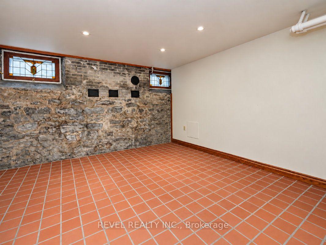 Photo 41 of 204 Clemow Avenue, Ottawa, Glebe — HOMEH