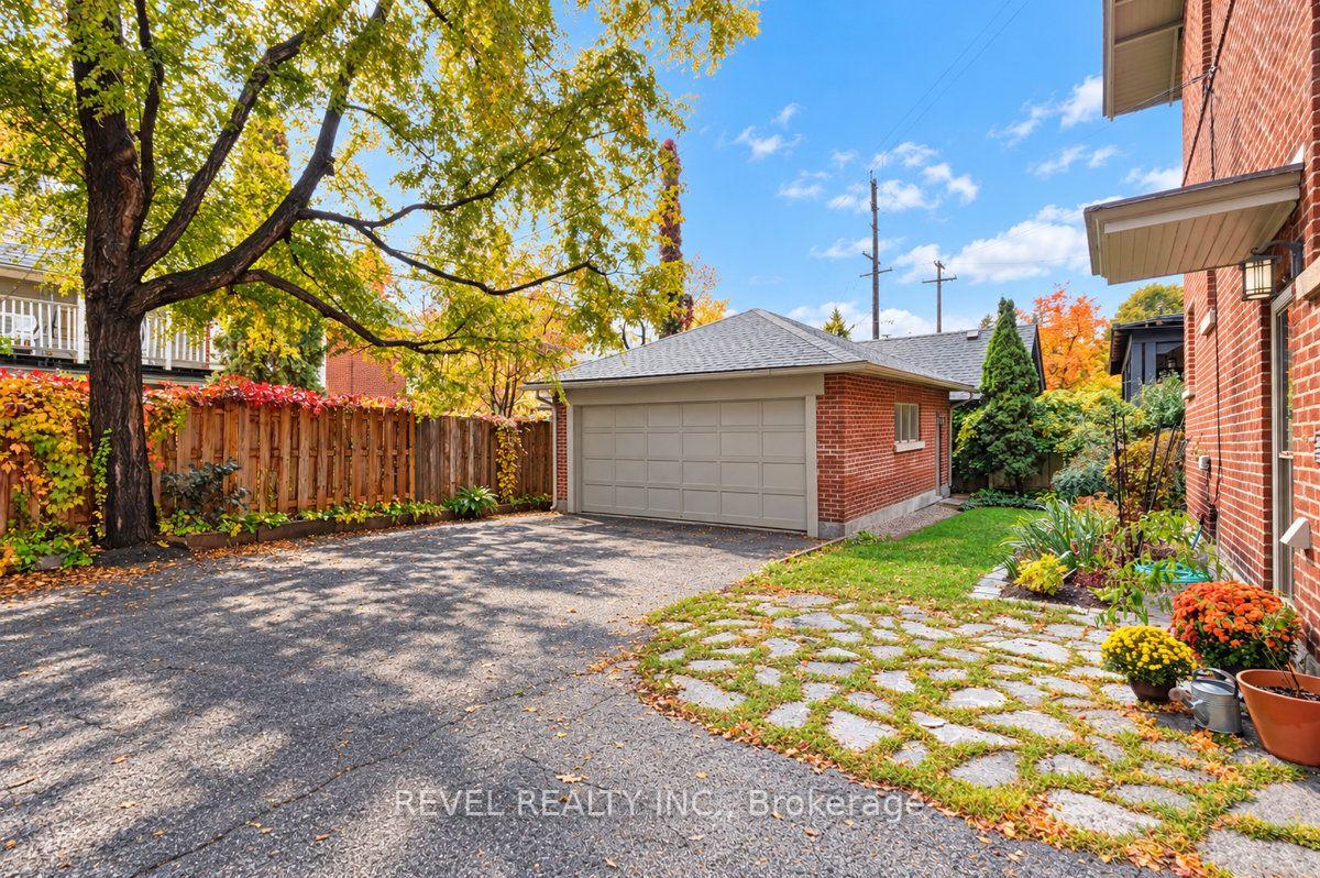 Photo 43 of 204 Clemow Avenue, Ottawa, Glebe — HOMEH