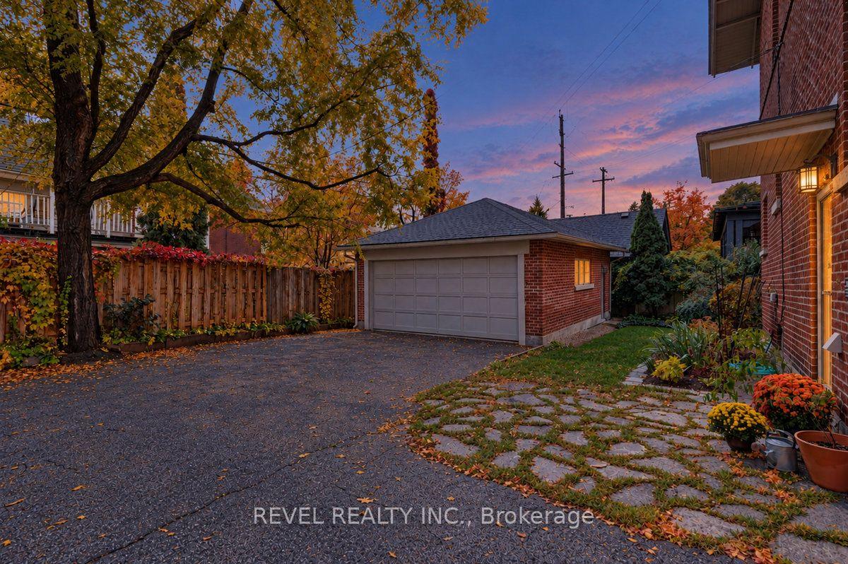 Photo 44 of 204 Clemow Avenue, Ottawa, Glebe — HOMEH