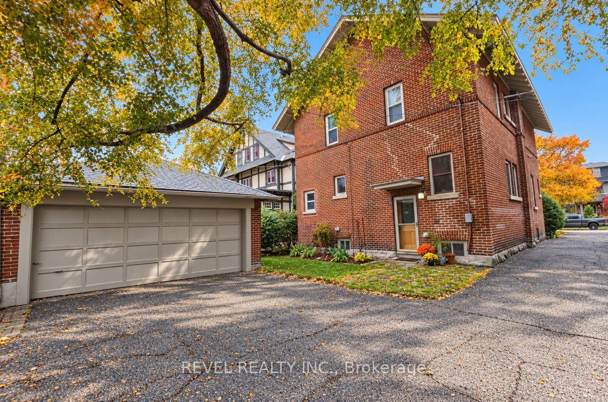 Photo 45 of 204 Clemow Avenue, Ottawa, Glebe — HOMEH