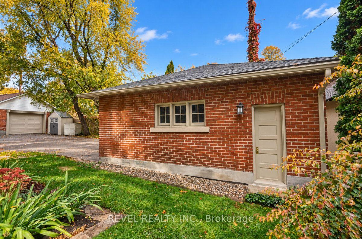 Photo 47 of 204 Clemow Avenue, Ottawa, Glebe — HOMEH
