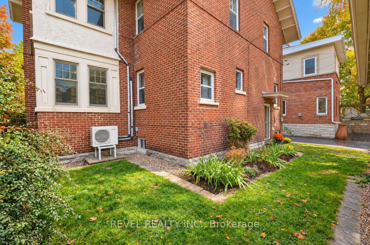 Photo 49 of 204 Clemow Avenue, Ottawa, Glebe — HOMEH