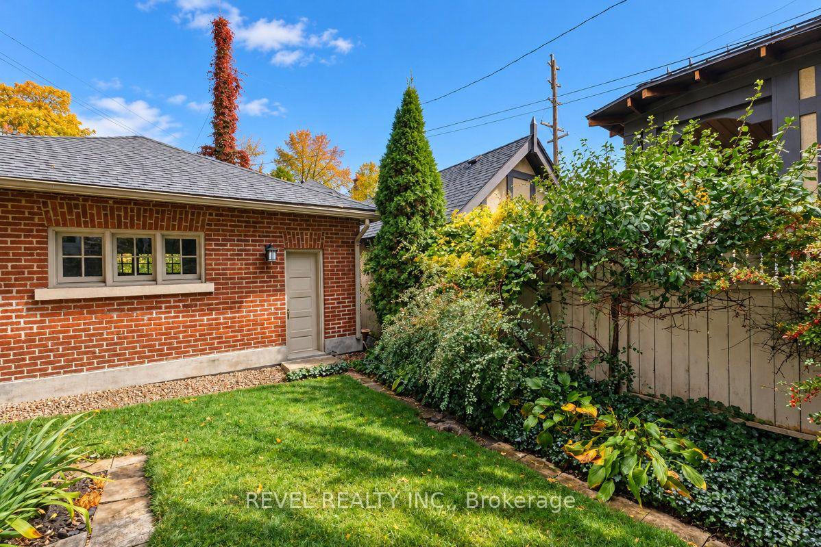 Photo 50 of 204 Clemow Avenue, Ottawa, Glebe — HOMEH