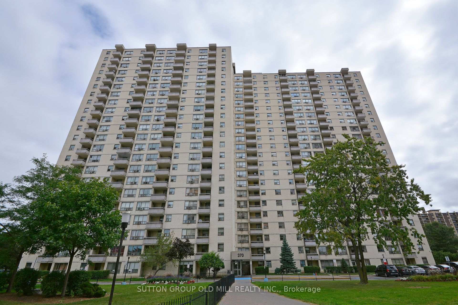 Photo of Unit 2302, 370 Dixon Road