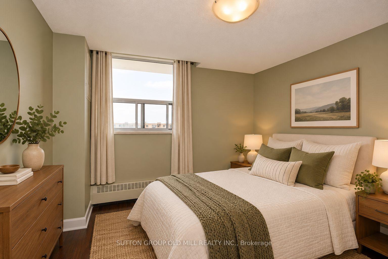 Photo 7 of Unit 2302, 370 Dixon Road, Etobicoke, Kingsview Village-The Westway — HOMEH