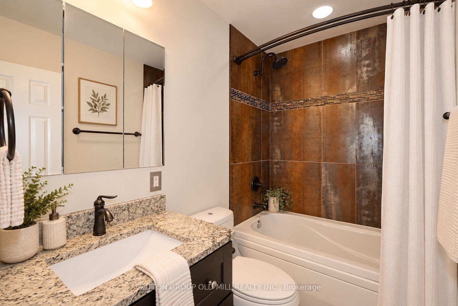 Photo 9 of Unit 2302, 370 Dixon Road, Etobicoke, Kingsview Village-The Westway — HOMEH