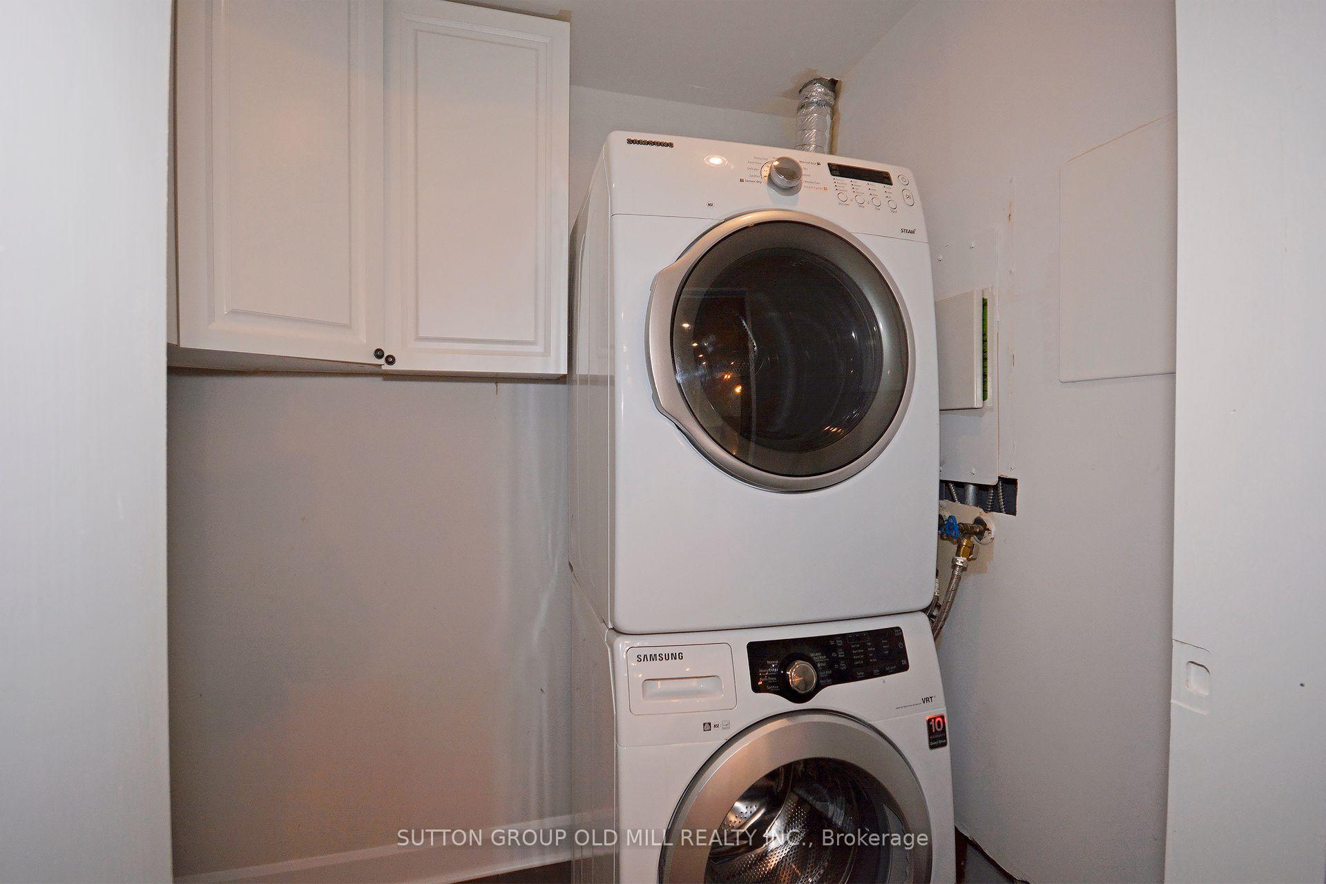 Photo 10 of Unit 2302, 370 Dixon Road, Etobicoke, Kingsview Village-The Westway — HOMEH