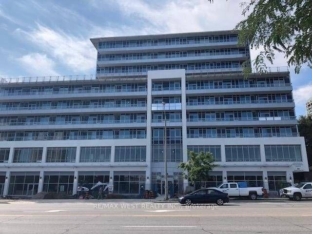 Photo of Unit 622, 591 Sheppard Avenue E