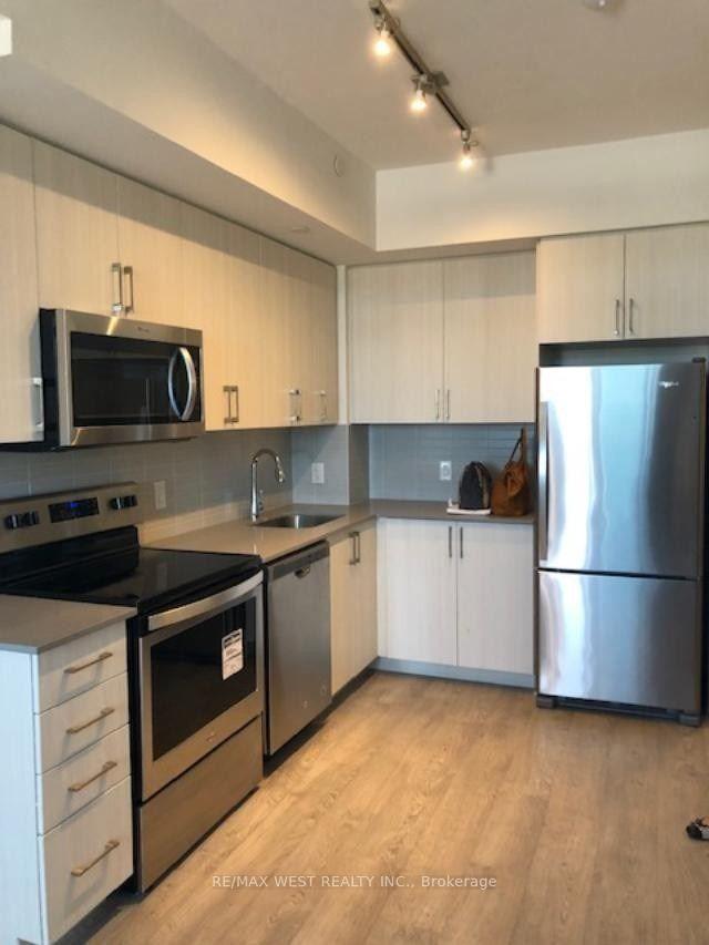 Photo 3 of Unit 622, 591 Sheppard Avenue E, North York, Bayview Village — HOMEH