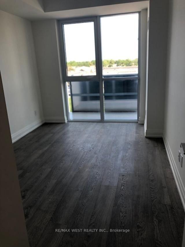 Photo 5 of Unit 622, 591 Sheppard Avenue E, North York, Bayview Village — HOMEH