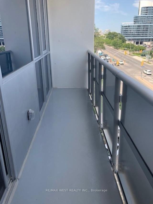 Photo 11 of Unit 622, 591 Sheppard Avenue E, North York, Bayview Village — HOMEH
