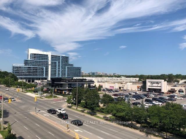 Photo 13 of Unit 622, 591 Sheppard Avenue E, North York, Bayview Village — HOMEH