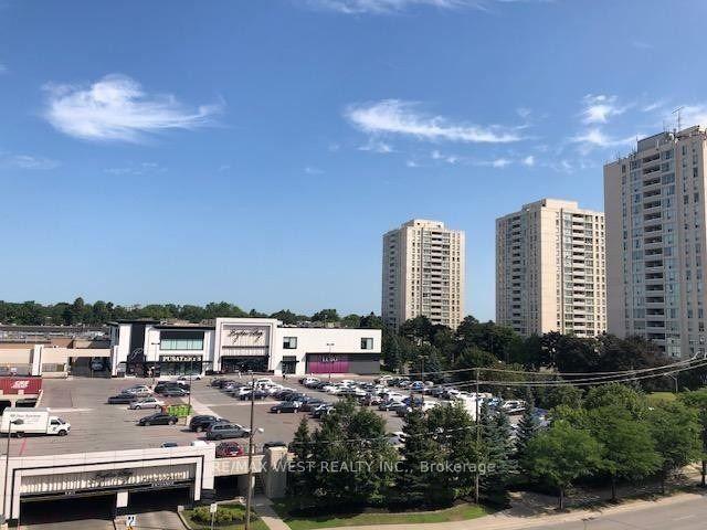 Photo 15 of Unit 622, 591 Sheppard Avenue E, North York, Bayview Village — HOMEH