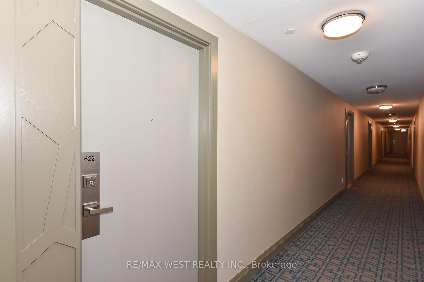 Photo 10 of Unit 622, 591 Sheppard Avenue E, North York, Bayview Village — HOMEH