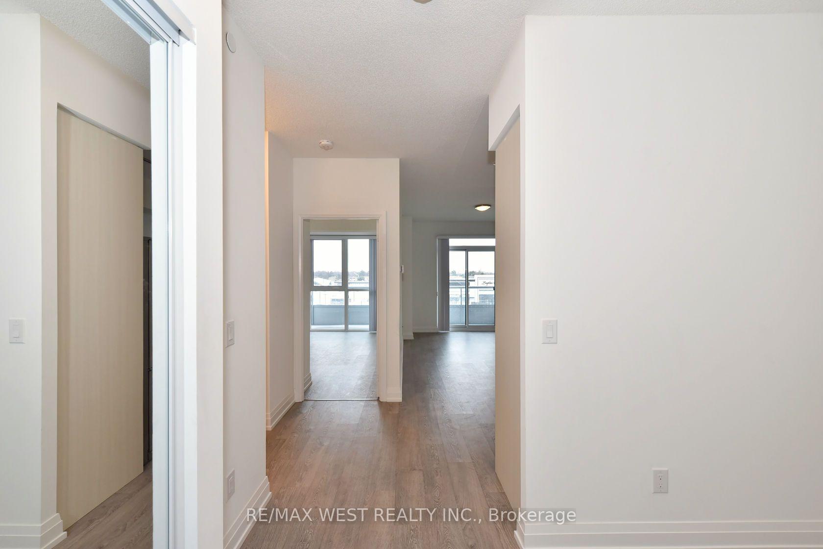 Photo 16 of Unit 622, 591 Sheppard Avenue E, North York, Bayview Village — HOMEH