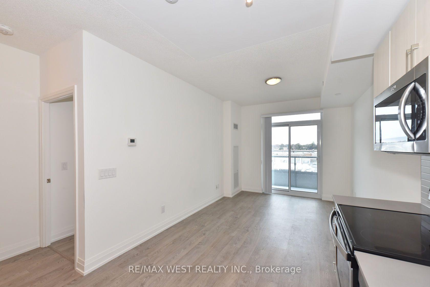 Photo 22 of Unit 622, 591 Sheppard Avenue E, North York, Bayview Village — HOMEH