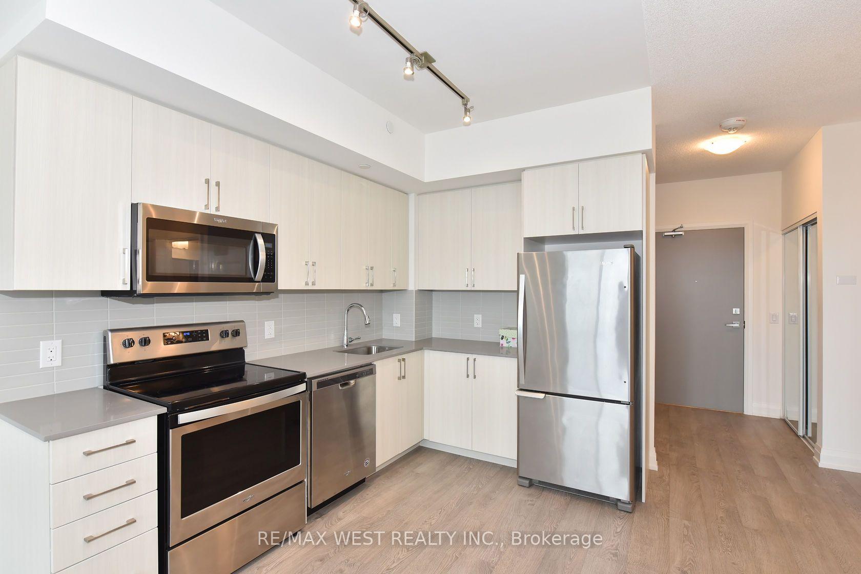 Photo 23 of Unit 622, 591 Sheppard Avenue E, North York, Bayview Village — HOMEH