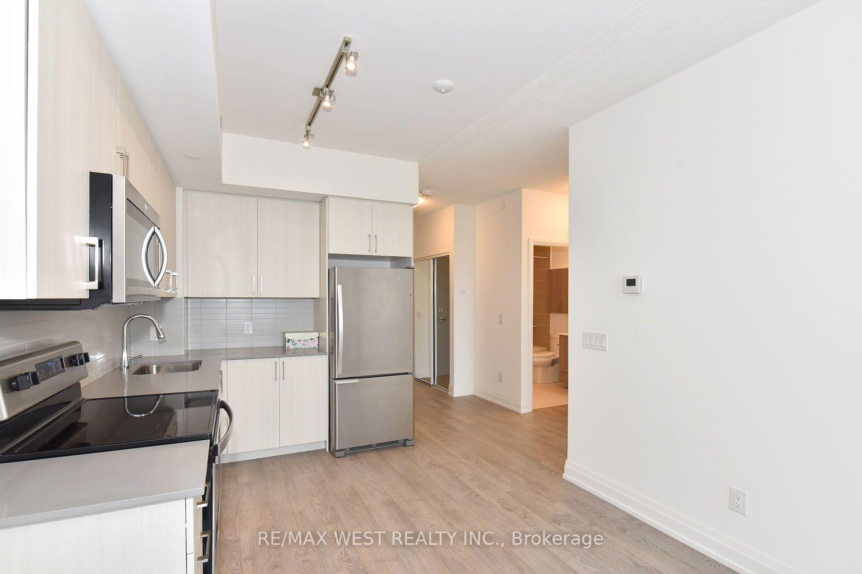 Photo 24 of Unit 622, 591 Sheppard Avenue E, North York, Bayview Village — HOMEH