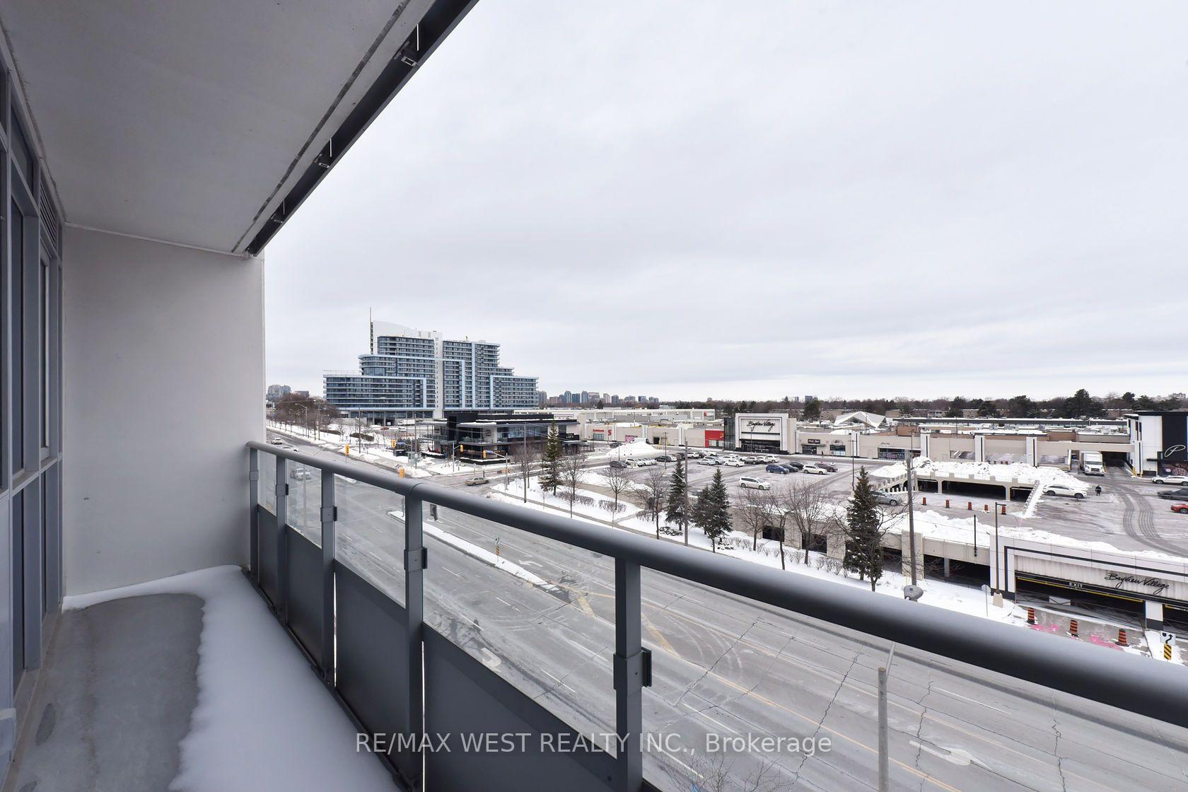 Photo 40 of Unit 622, 591 Sheppard Avenue E, North York, Bayview Village — HOMEH