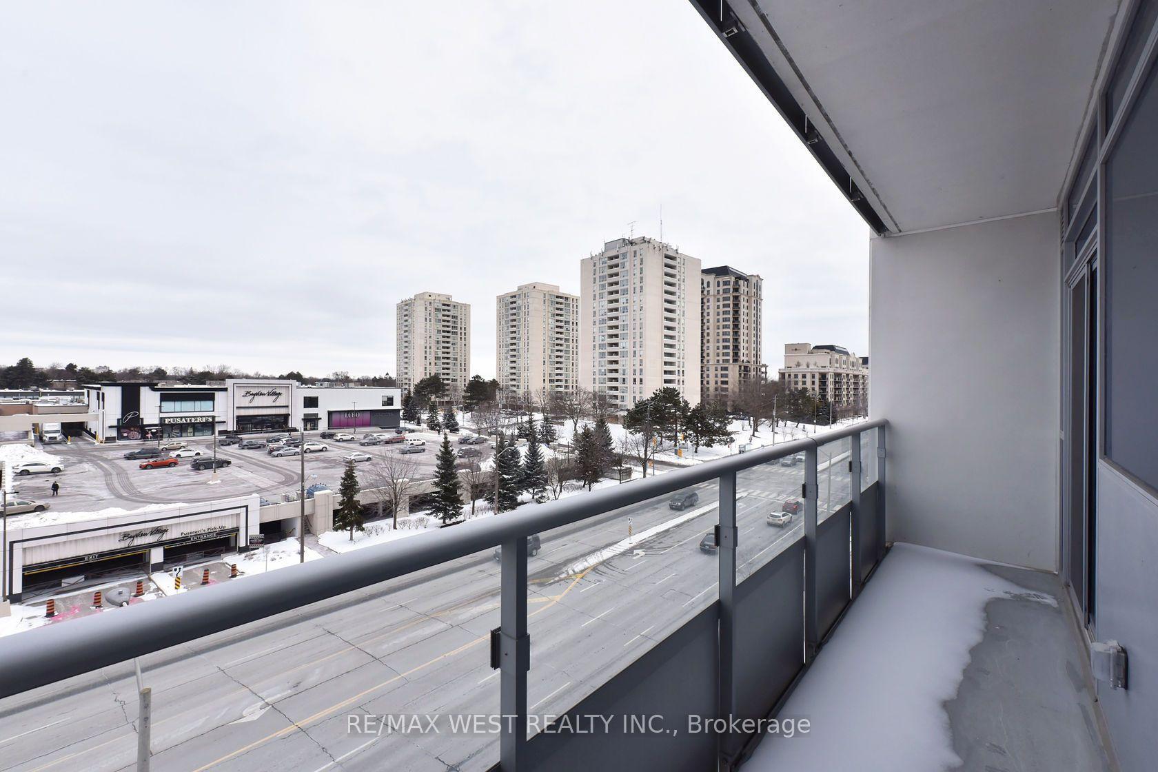 Photo 41 of Unit 622, 591 Sheppard Avenue E, North York, Bayview Village — HOMEH