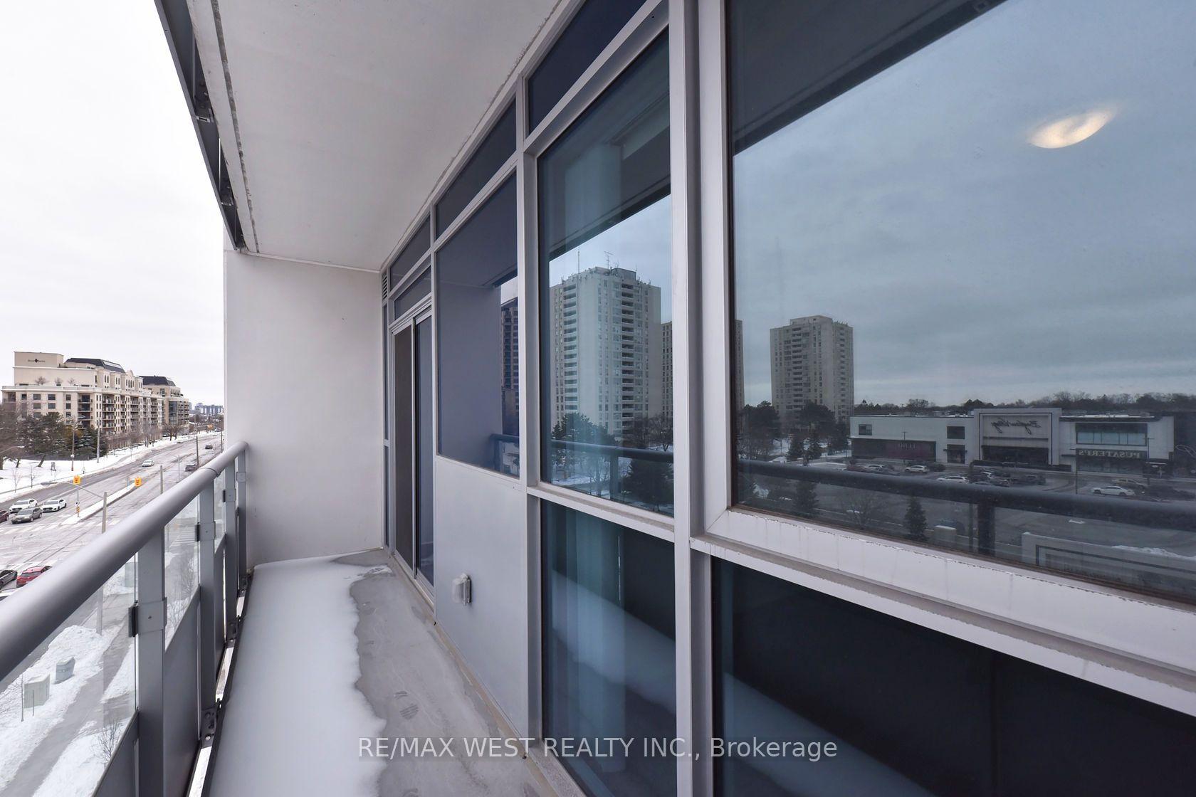 Photo 42 of Unit 622, 591 Sheppard Avenue E, North York, Bayview Village — HOMEH