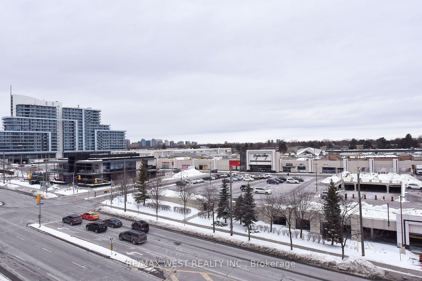 Photo 43 of Unit 622, 591 Sheppard Avenue E, North York, Bayview Village — HOMEH