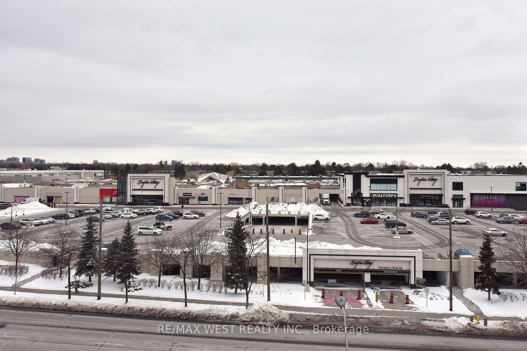 Photo 44 of Unit 622, 591 Sheppard Avenue E, North York, Bayview Village — HOMEH