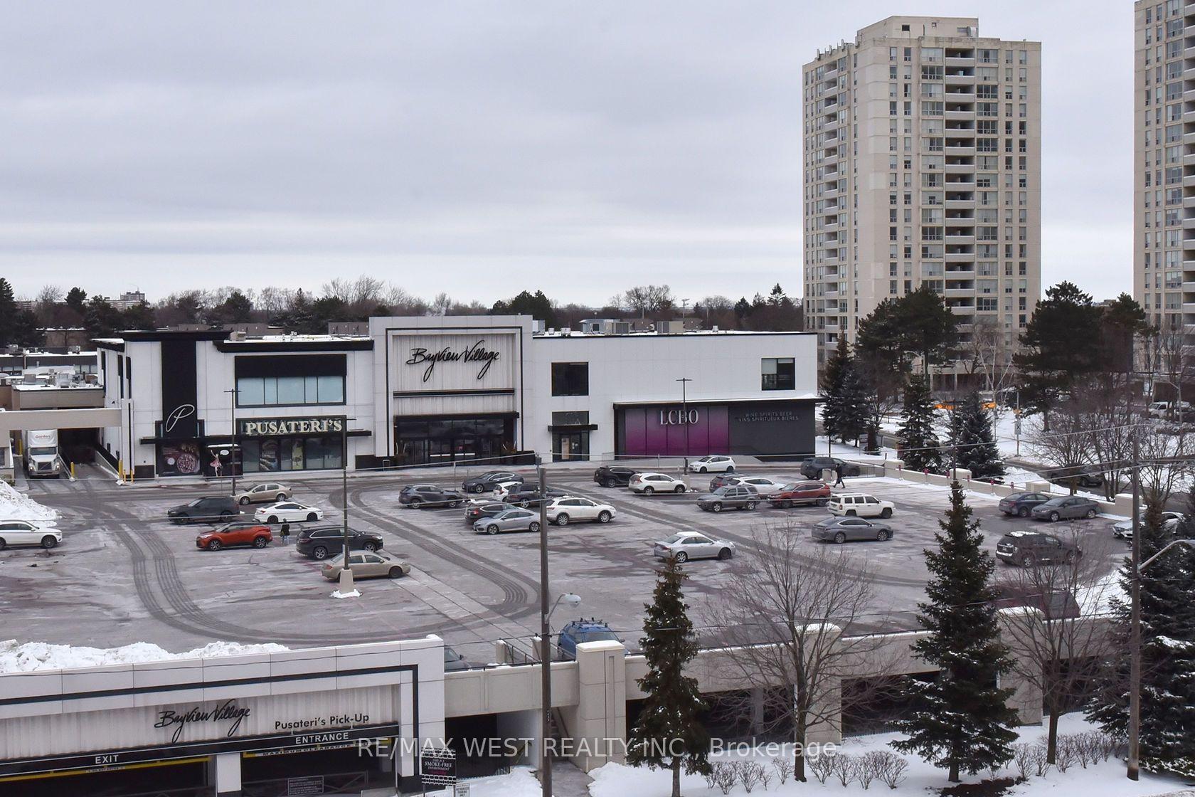 Photo 45 of Unit 622, 591 Sheppard Avenue E, North York, Bayview Village — HOMEH