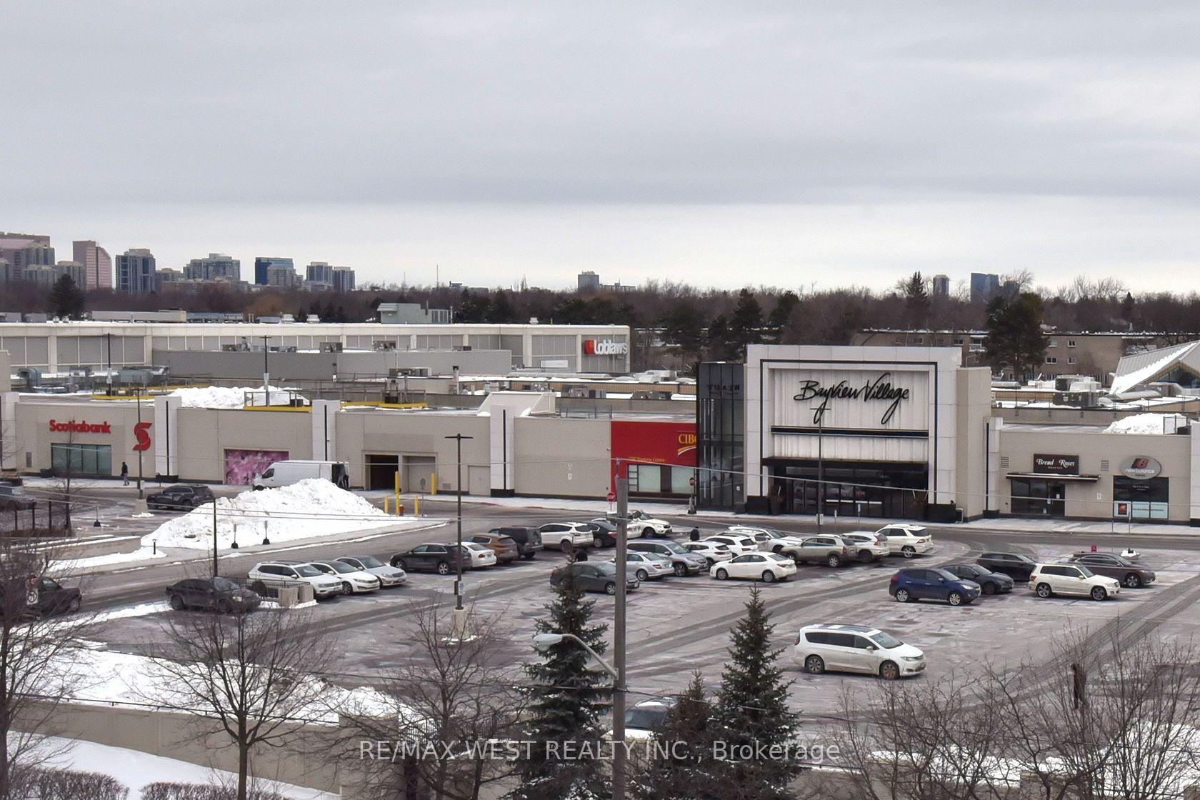 Photo 46 of Unit 622, 591 Sheppard Avenue E, North York, Bayview Village — HOMEH