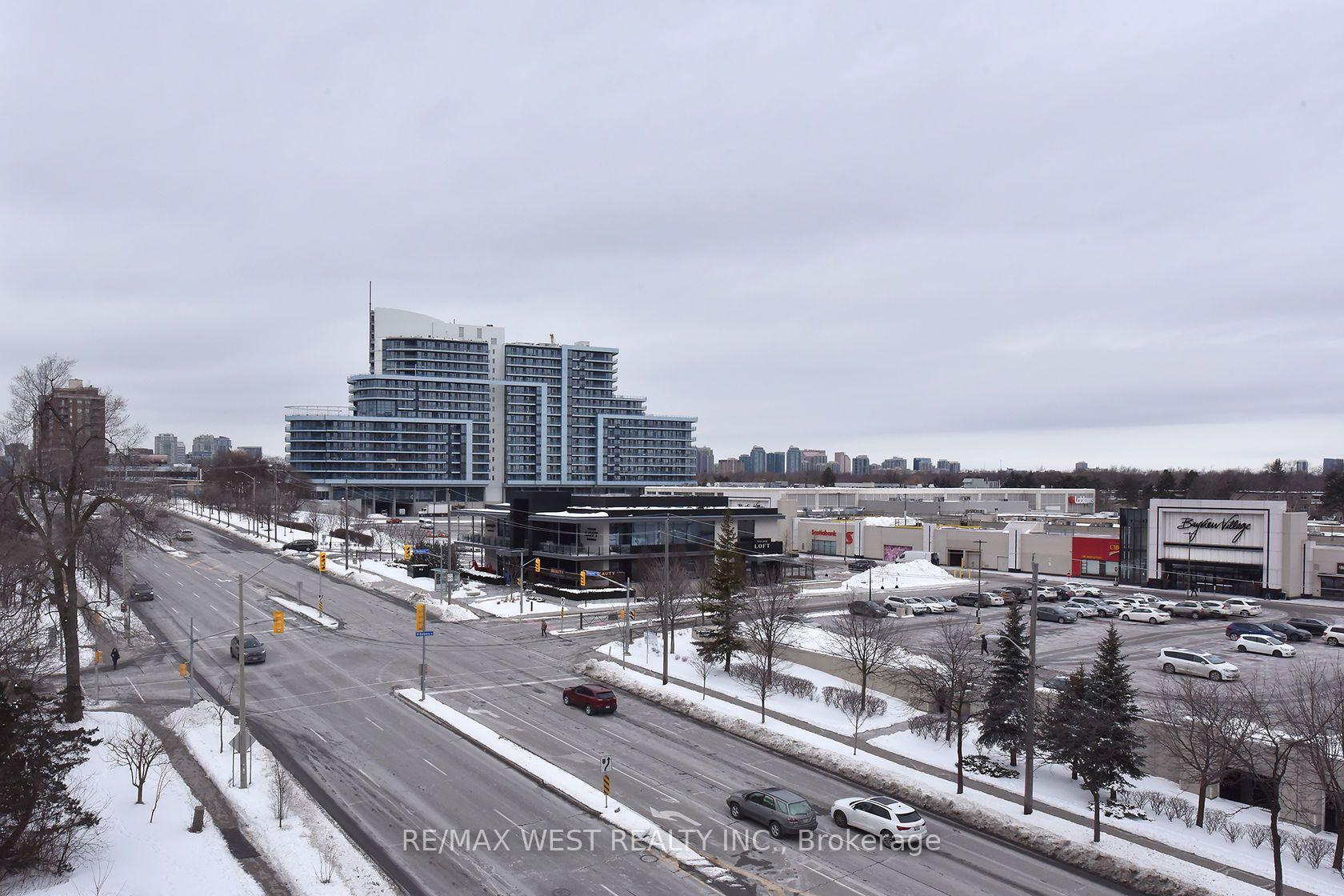 Photo 47 of Unit 622, 591 Sheppard Avenue E, North York, Bayview Village — HOMEH