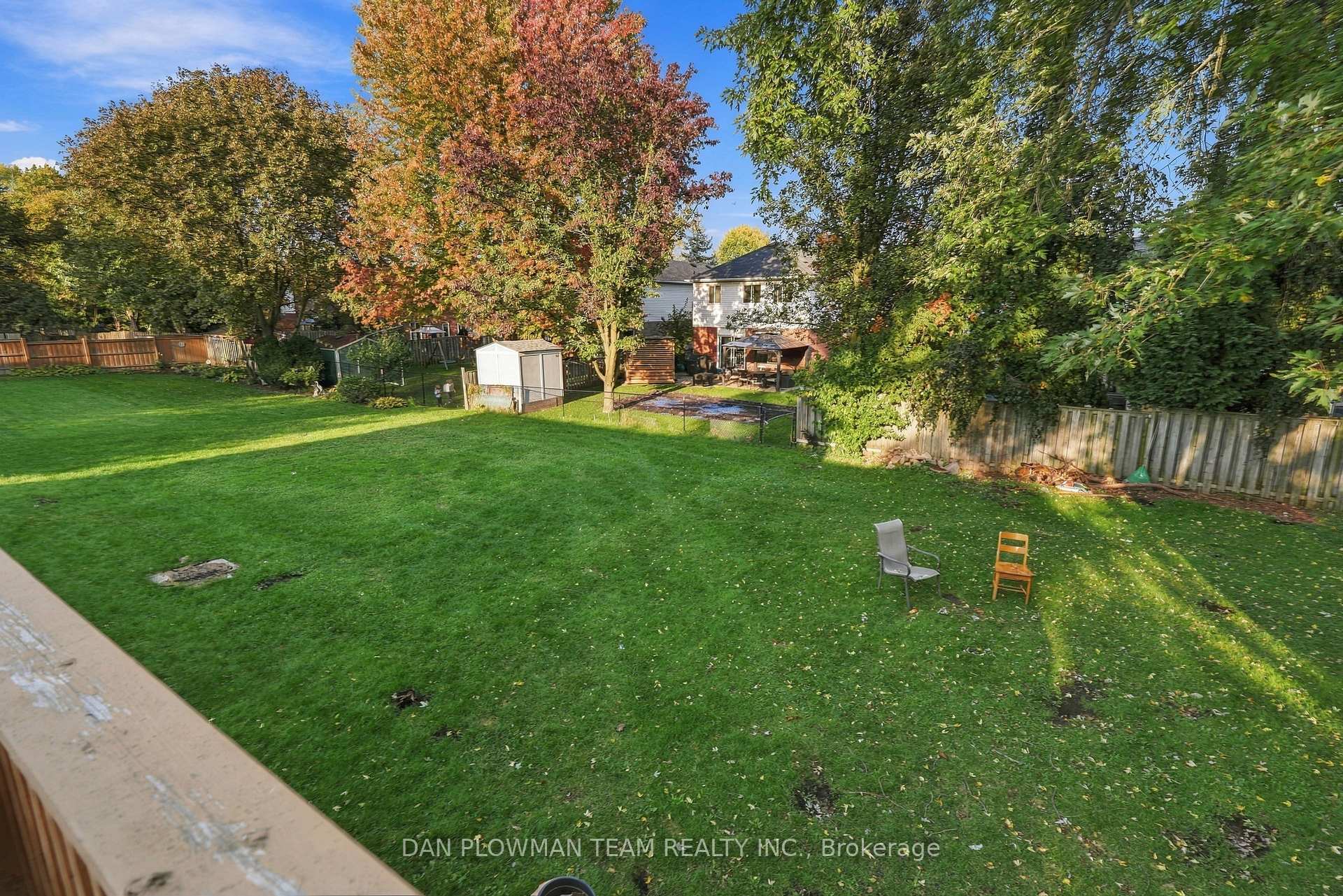 Photo 28 of 153 Liberty Street N, Clarington, Bowmanville — HOMEH