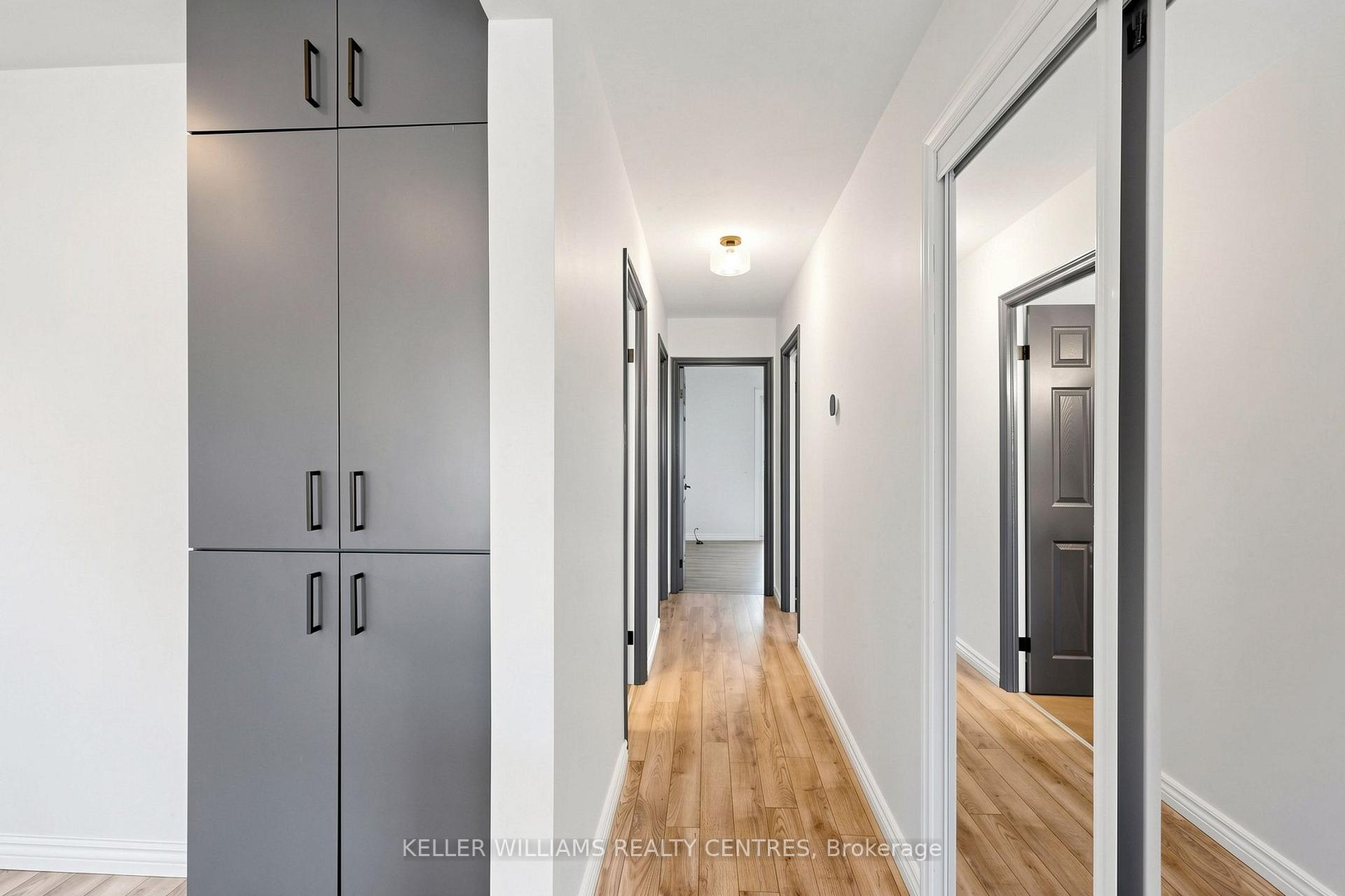Photo 12 of Unit Upper, 807 Greenfield Crescent, Newmarket, Huron Heights-Leslie Valley — HOMEH