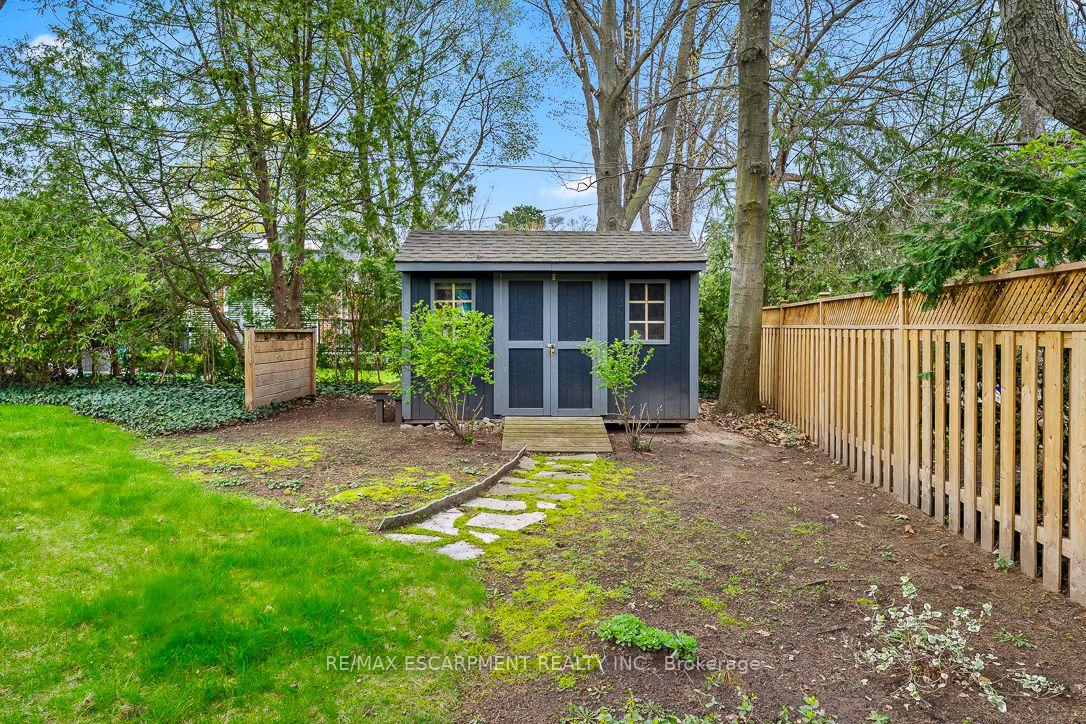 Photo 48 of 1548 Wembury Road, Mississauga, Lorne Park — HOMEH