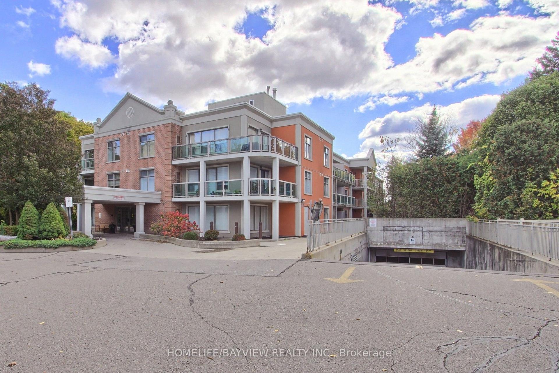 Photo of Unit 110, 245 Pine Grove Road