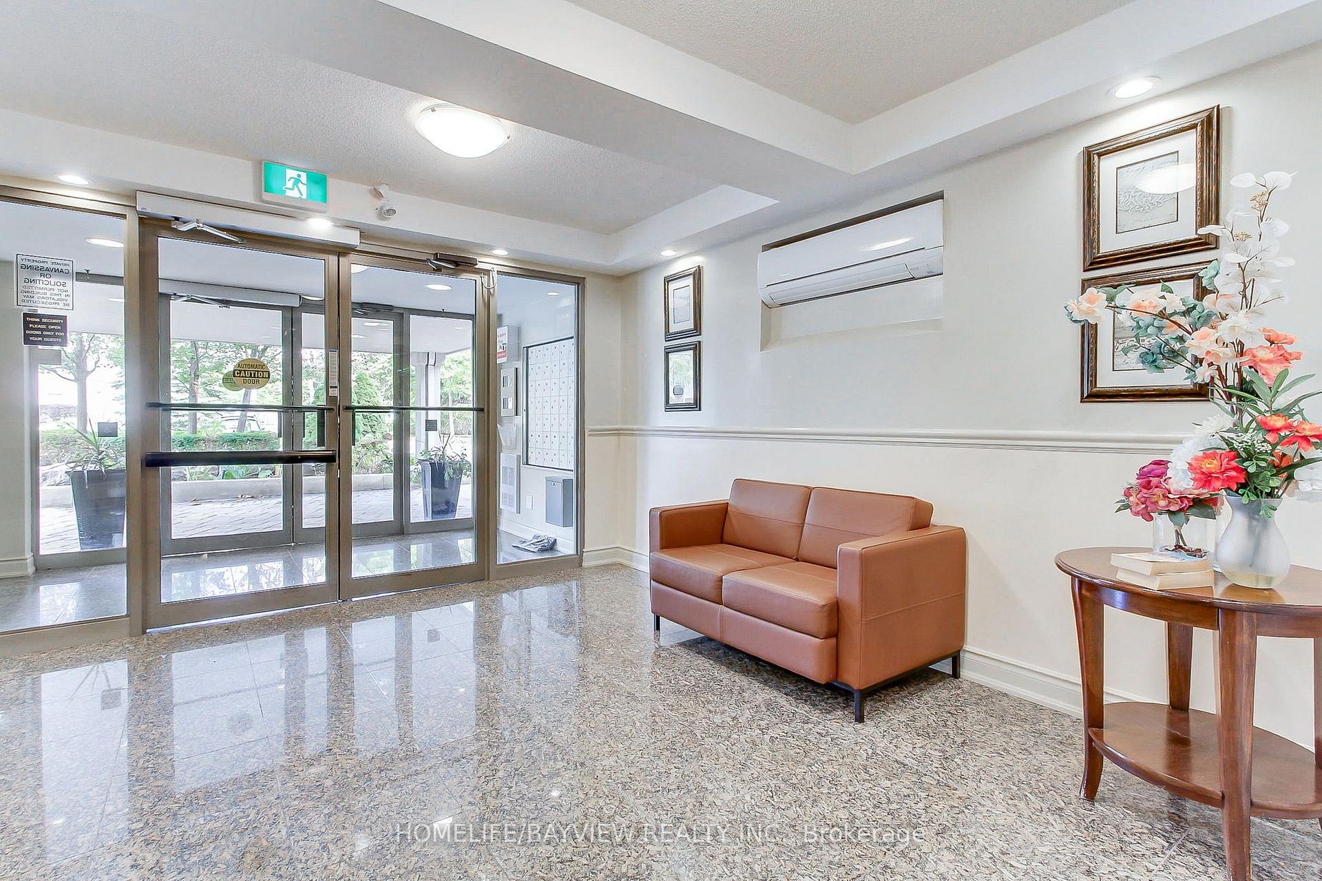 Photo 2 of Unit 110, 245 Pine Grove Road, Vaughan, Islington Woods — HOMEH