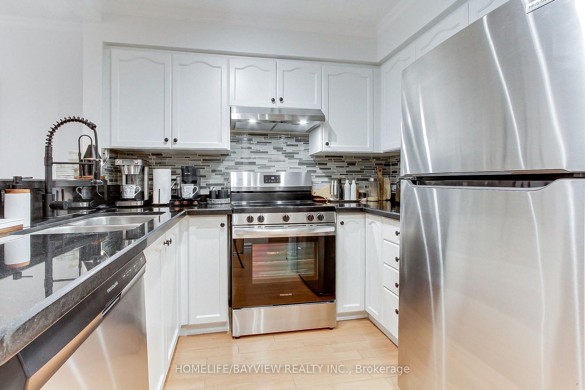 Photo 3 of Unit 110, 245 Pine Grove Road, Vaughan, Islington Woods — HOMEH
