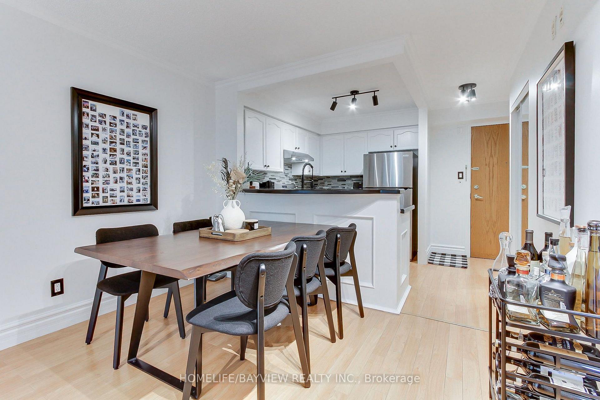 Photo 4 of Unit 110, 245 Pine Grove Road, Vaughan, Islington Woods — HOMEH