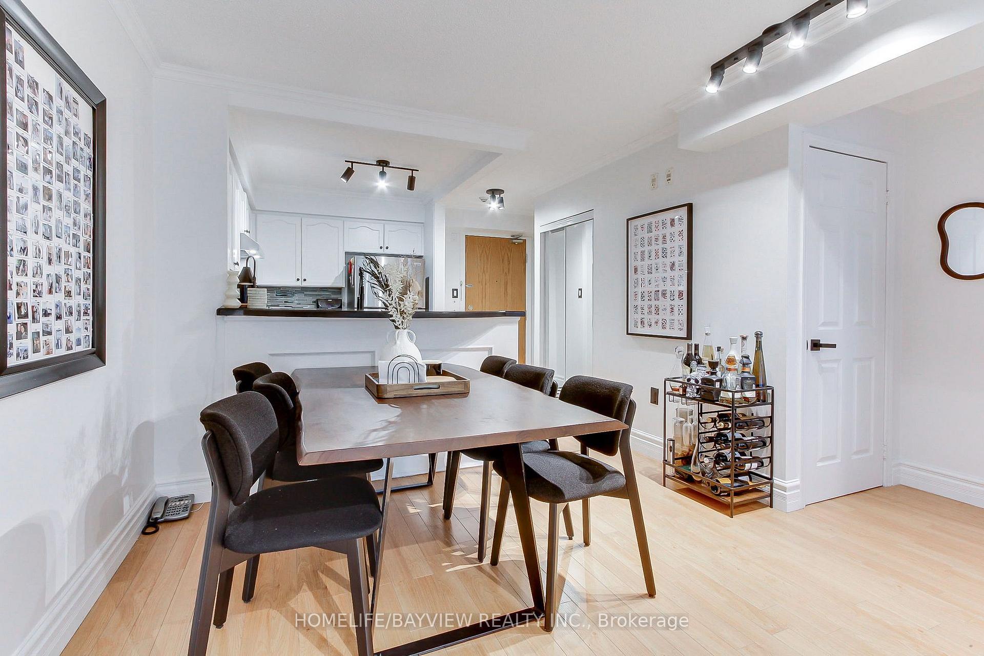 Photo 5 of Unit 110, 245 Pine Grove Road, Vaughan, Islington Woods — HOMEH