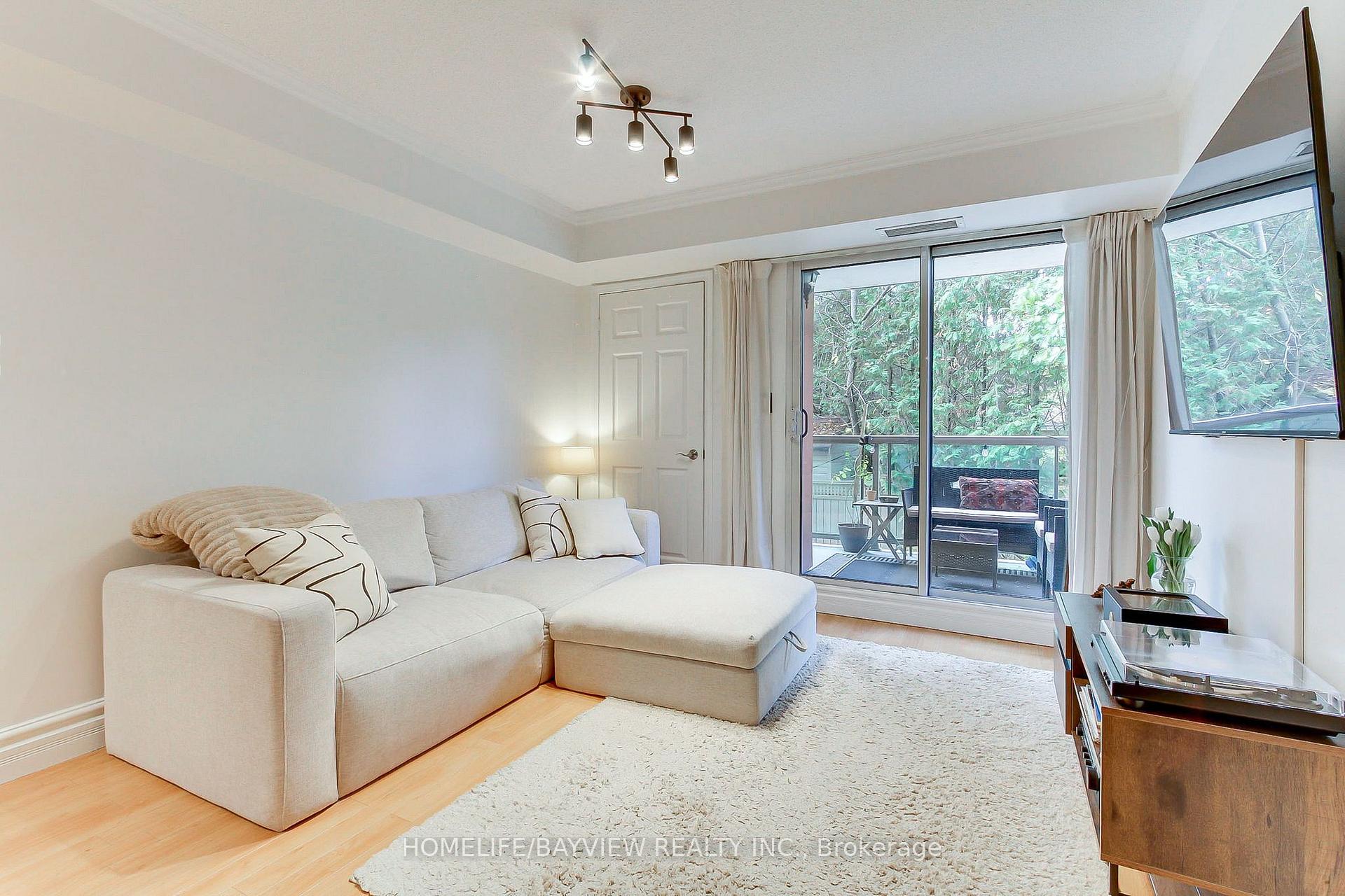 Photo 7 of Unit 110, 245 Pine Grove Road, Vaughan, Islington Woods — HOMEH