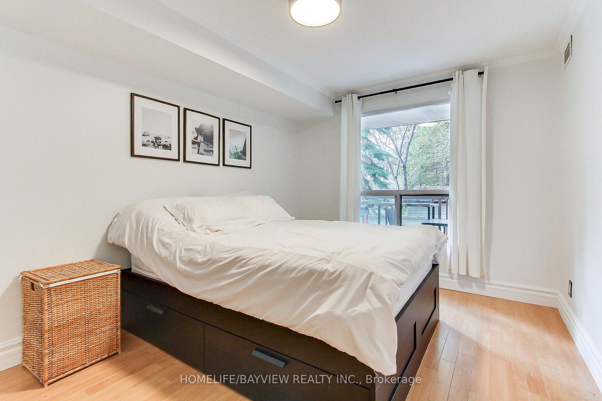 Photo 8 of Unit 110, 245 Pine Grove Road, Vaughan, Islington Woods — HOMEH