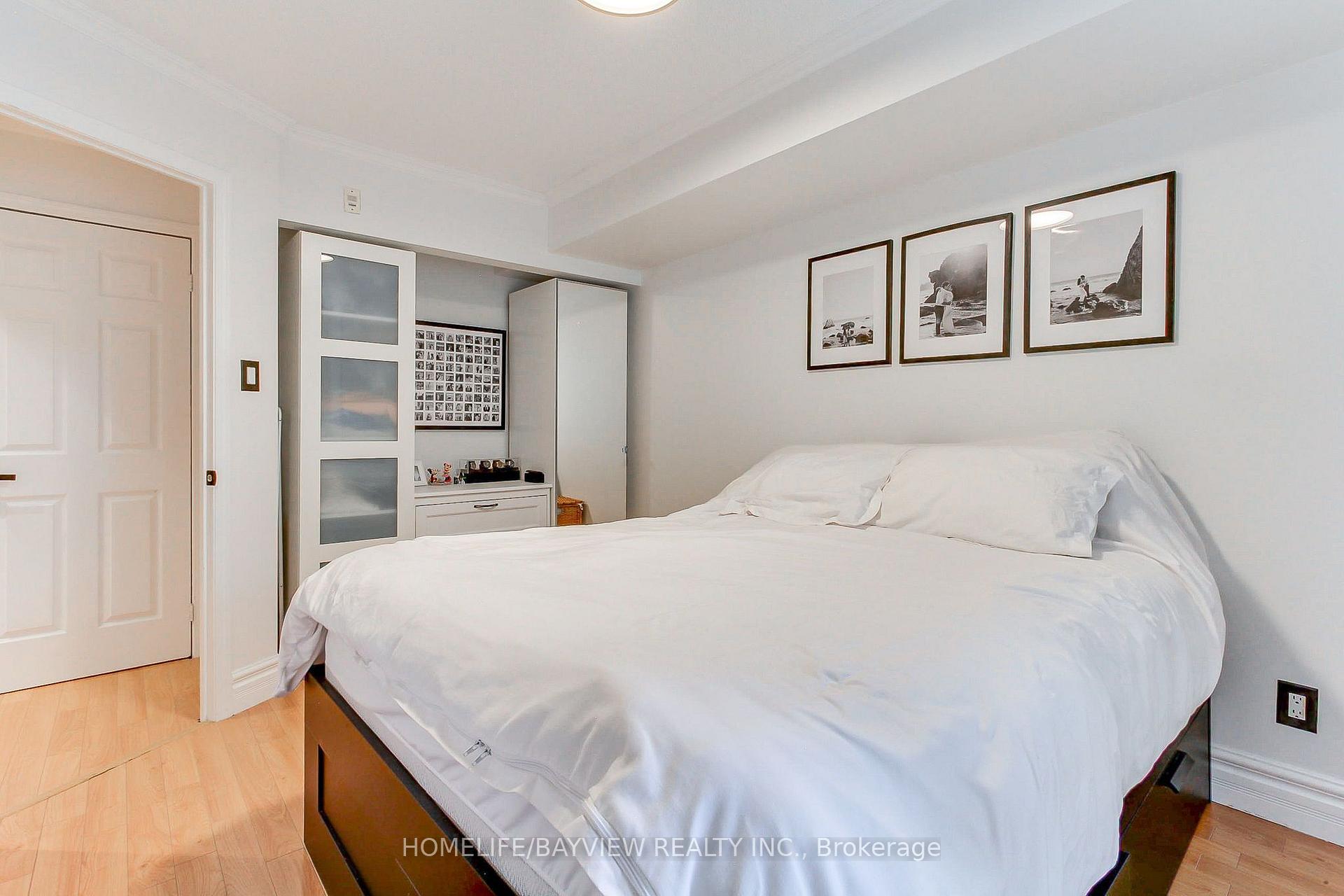 Photo 9 of Unit 110, 245 Pine Grove Road, Vaughan, Islington Woods — HOMEH