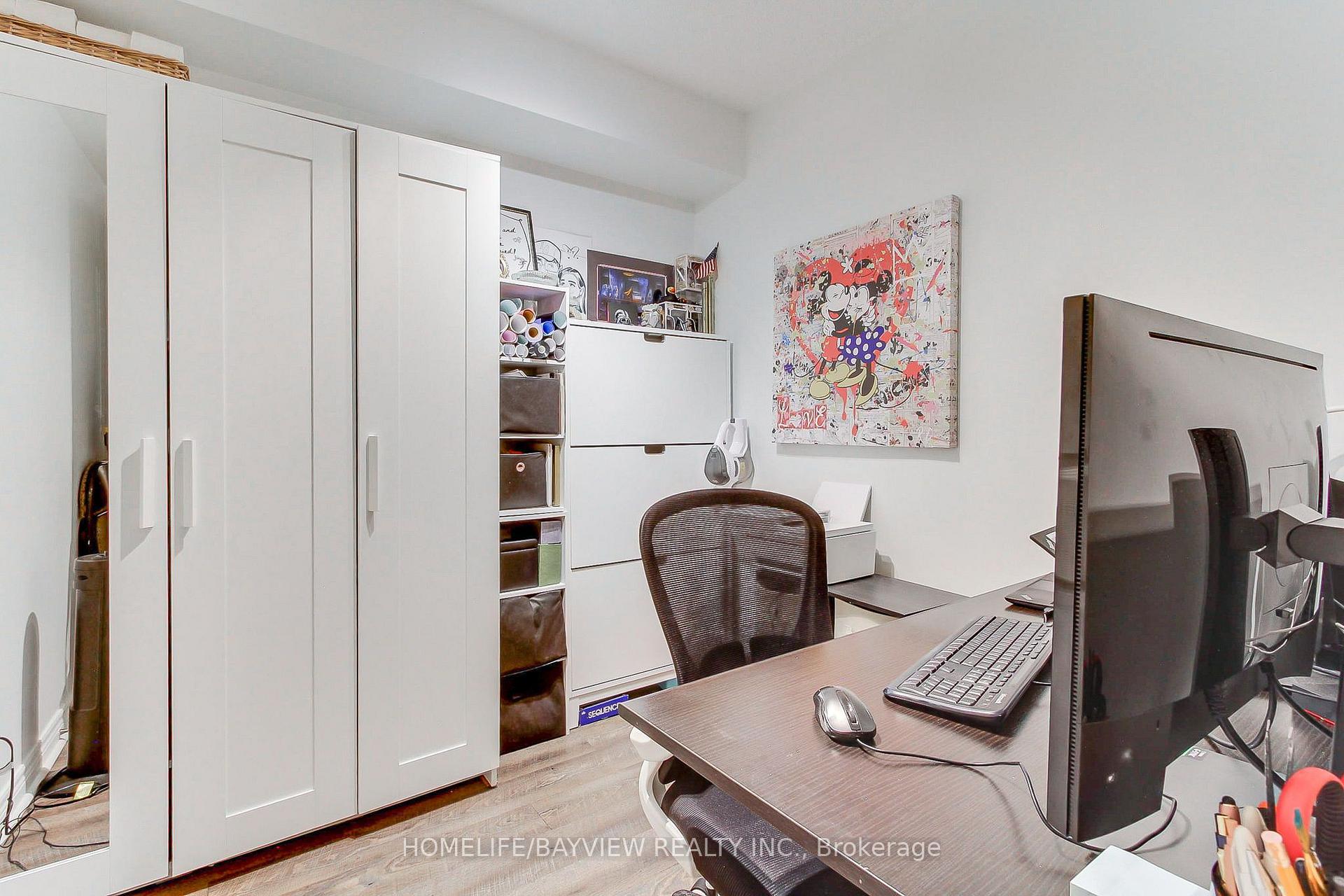 Photo 10 of Unit 110, 245 Pine Grove Road, Vaughan, Islington Woods — HOMEH