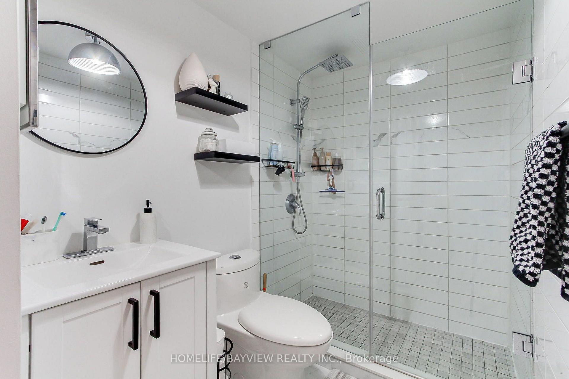 Photo 11 of Unit 110, 245 Pine Grove Road, Vaughan, Islington Woods — HOMEH
