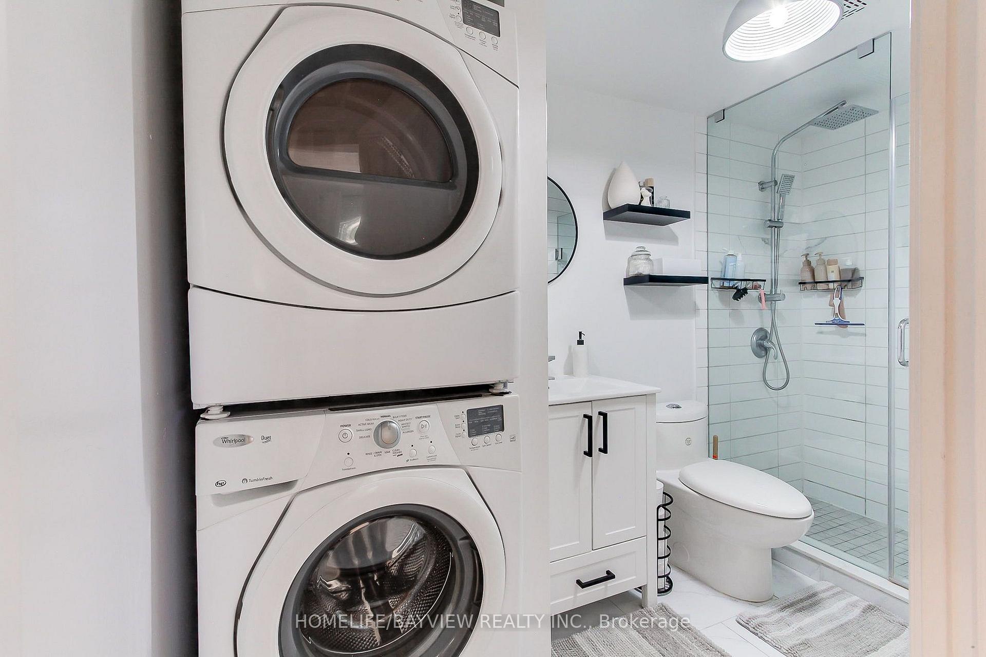 Photo 12 of Unit 110, 245 Pine Grove Road, Vaughan, Islington Woods — HOMEH