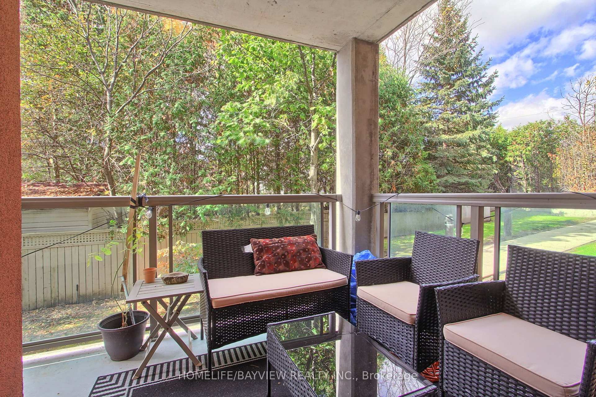 Photo 13 of Unit 110, 245 Pine Grove Road, Vaughan, Islington Woods — HOMEH