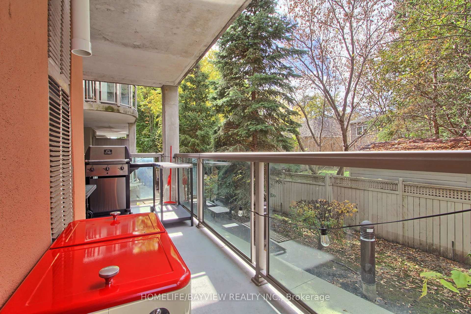 Photo 14 of Unit 110, 245 Pine Grove Road, Vaughan, Islington Woods — HOMEH