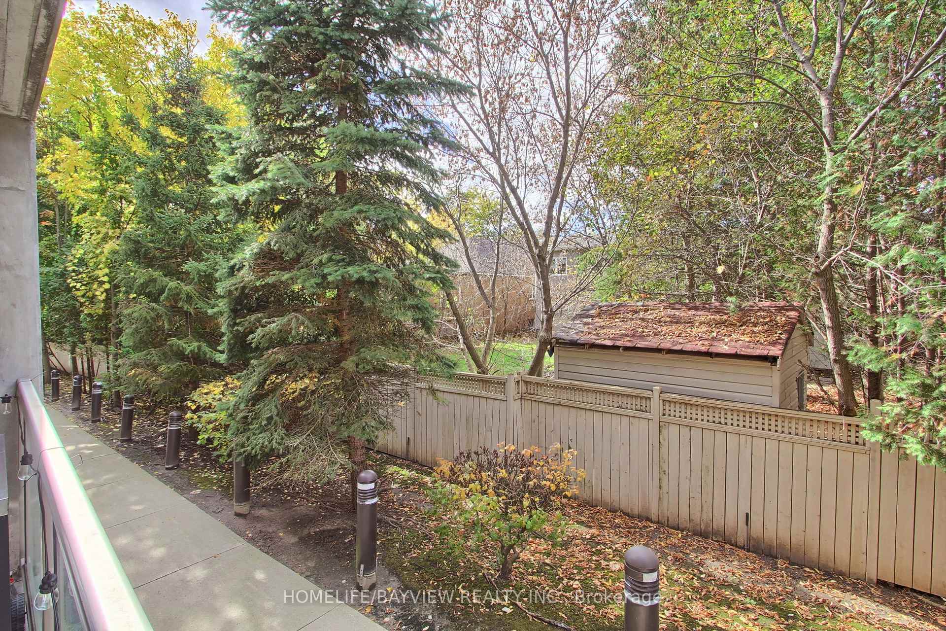 Photo 15 of Unit 110, 245 Pine Grove Road, Vaughan, Islington Woods — HOMEH