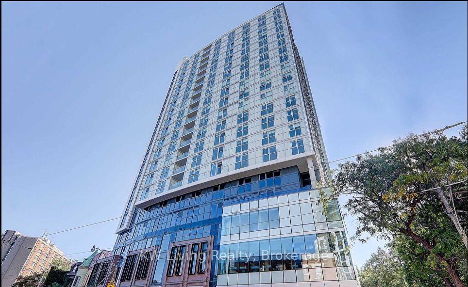 Photo of Unit 2311, 219 Dundas Street E