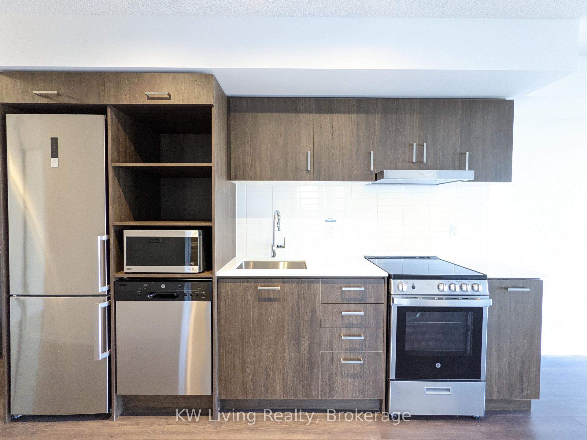 Photo 3 of Unit 2311, 219 Dundas Street E, Toronto, Church-Yonge Corridor — HOMEH