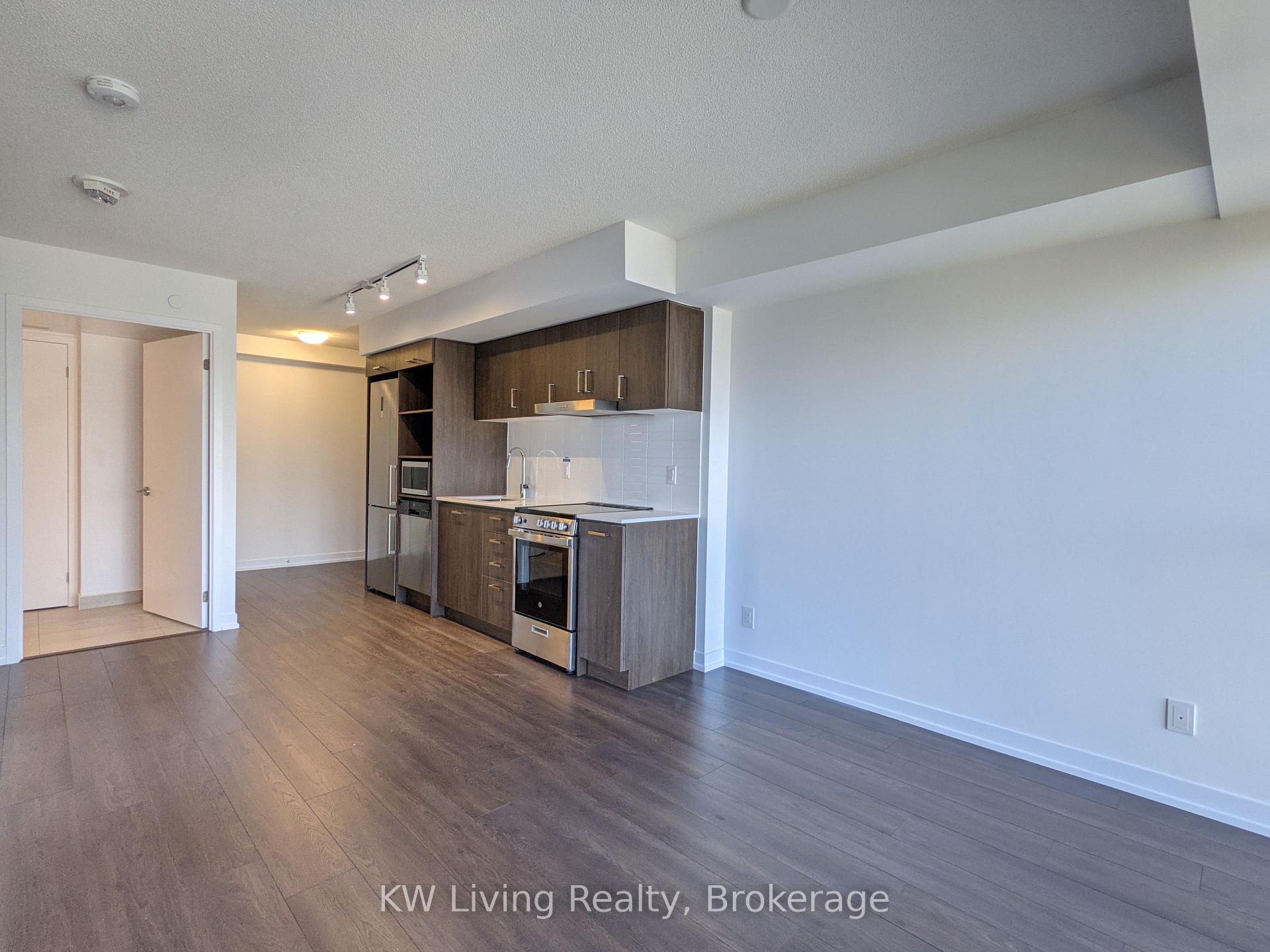 Photo 6 of Unit 2311, 219 Dundas Street E, Toronto, Church-Yonge Corridor — HOMEH